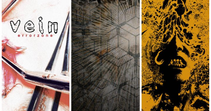 Three New, Spring 2018 Heavy Music Releases That You Should Know About