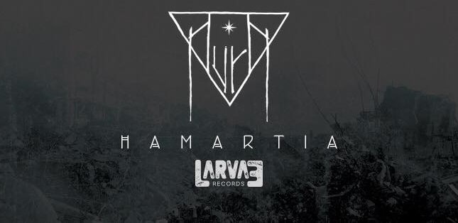AURA’s Torrential EP ‘Hamartia’ Tells A Demanding Story That Only The Band Can