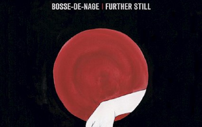 Bosse-de-Nage’s ‘Further Still’ Is A Portal To The Otherworldly Side Of Heavy Metal
