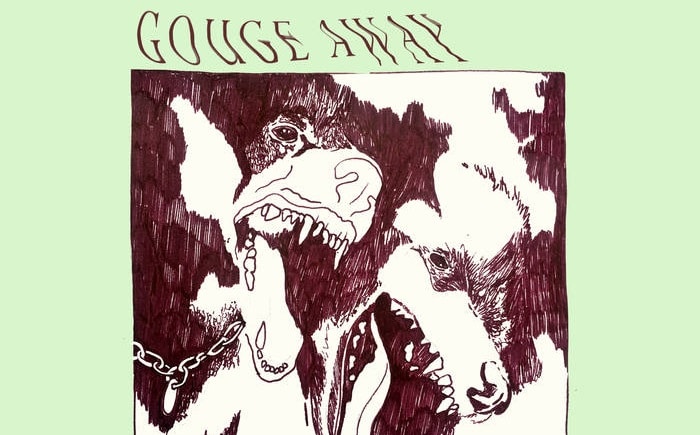 Gouge Away’s Personalized Punk On ‘Burnt Sugar’ Bursts Into Listeners’ Psyches