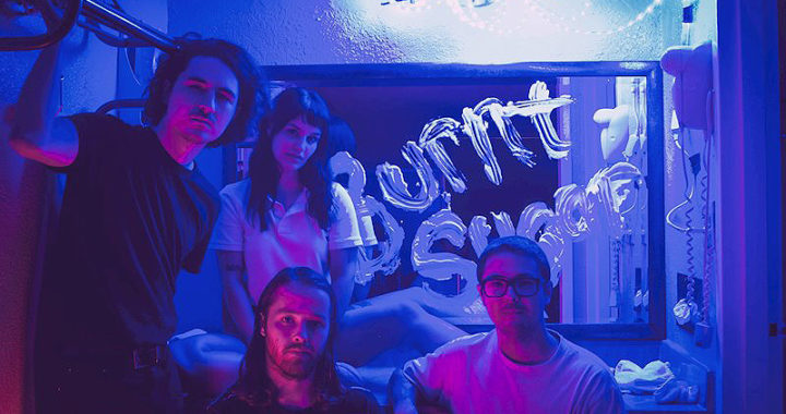 Gouge Away Illuminates The Heart Of Punk Music On Their New Record ‘Burnt Sugar’