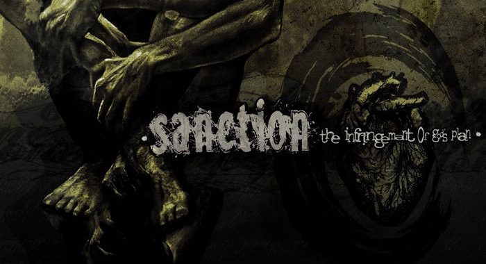 Sanction’s ‘The Infringement of God’s Plan’ Throws The Metal Community Forward