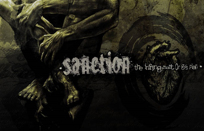 Sanction’s ‘The Infringement of God’s Plan’ Throws The Metal Community Forward