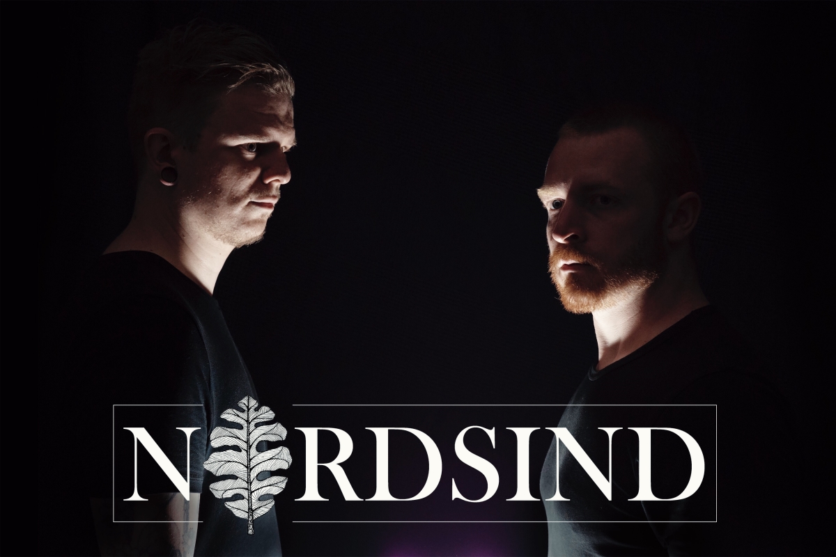 Denmark’s Instrumental Rock Act Nordsind — When Music Becomes Something More
