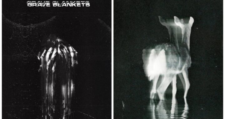 Gloomseeker & Grave Blankets – Two Dark Experimental Projects For You To Wade Into