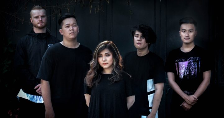Vietnam’s Alt-Metal Band Windrunner Stands Ready To Take On The World With Debut ‘MAI’