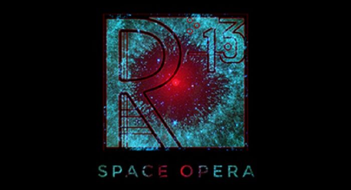 R-13 Presents The Perfect Soundtrack To Your Horrifying Space Vacation On ‘Space Opera’