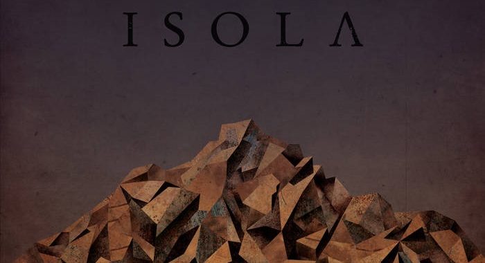 Isola Creates An Enthralling And Dark Musical Adventure On 2018 Self-Titled Release