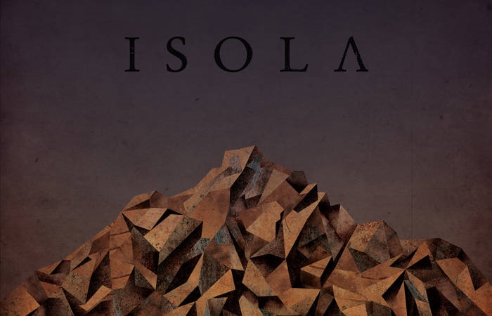 Isola Creates An Enthralling And Dark Musical Adventure On 2018 Self-Titled Release