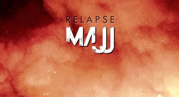 Quiet, Careful Control And Musical Prowess Pervade New MAJJ Album ‘Relapse’