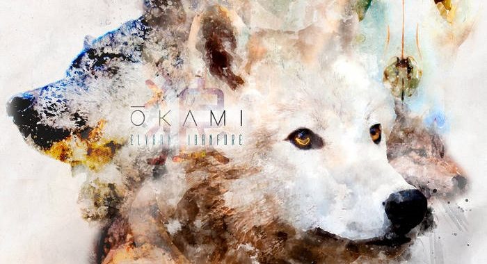 Elvaan Ibanfure’s Monumental Instrumental And Cinematic Work ‘Ōkami’ Will Dazzle You