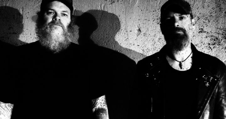 Mirrors For Psychic Warfare Present Gloriously Brooding Experimentation On New Full Length