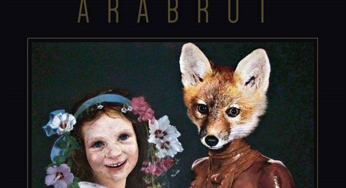 Årabrot Rocket The Listener Through A Twisted Noise Rock Wonderland On New Full Length