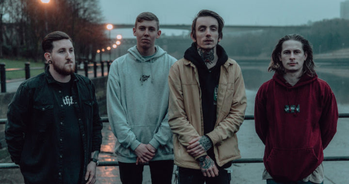 Dayshifter Catapult Ahead With New Hard Hitting Metalcore Banger ‘Common Ground’