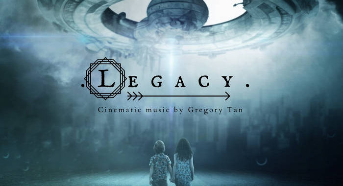 Gregory Tan Lets The Listener Soar To New Heights On Ambitious Instrumental ‘Legacy’