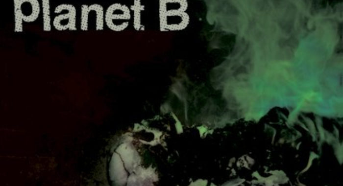 Planet B Deliver Anxious And Experimental Electronic Punk Slanted To Unnerve You
