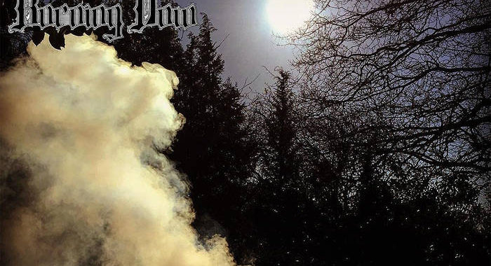 Holy Roar’s Burning Vow Transfix The Listener With Towering Self Titled Doom Metal Debut