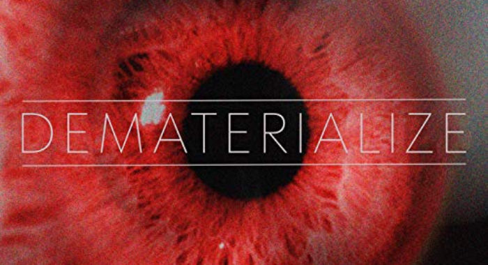 Dematerialize Liberate Us From Metalcore Boundaries On Exciting Debut Self-Titled EP