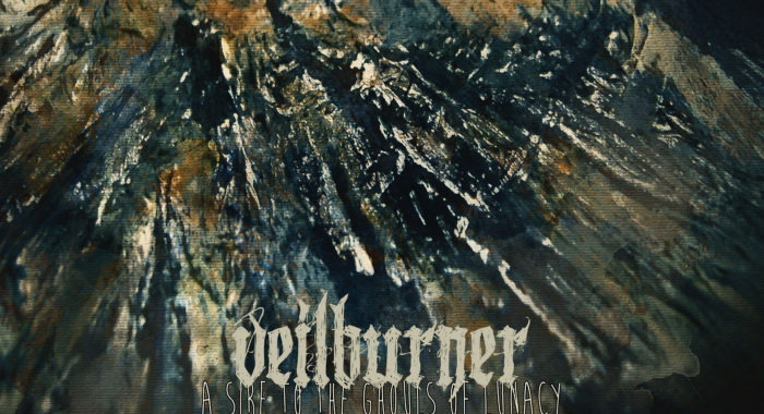 Veilburner’s Newest Black Metal Mayhem Takes The Listener For An Unforgettable Wild Ride