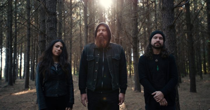 Yatra Tour Mountains Of Foreboding Fantasy With Doom Metal Debut ‘Death Ritual’
