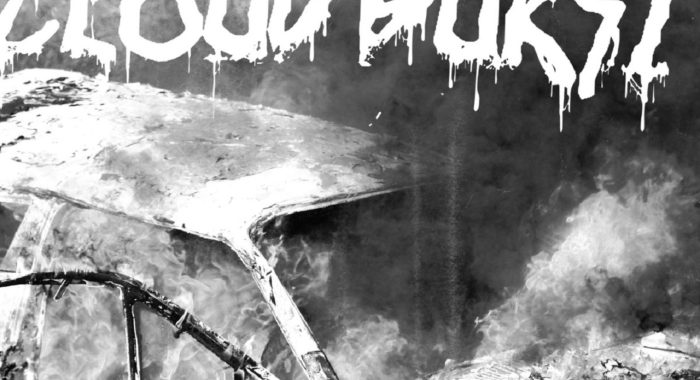 Indonesia’s Cloudburst Drop Shock And Awe With Deranged New Metallic Hardcore LP