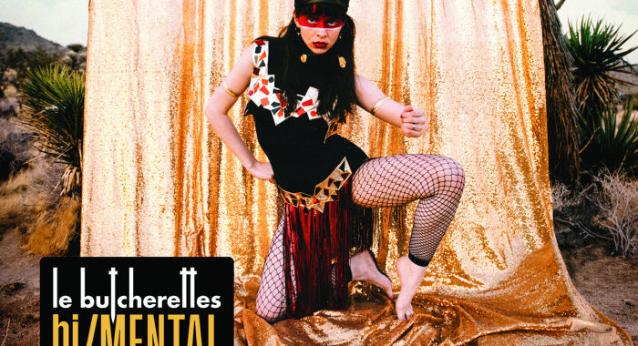 Le Butcherettes Carve Themselves As Punk Rock Storytellers On New Full Length