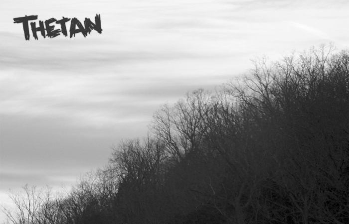 Thetan’s Utterly Maniacal New Grindcore LP Feels Like Nightmare Fuel