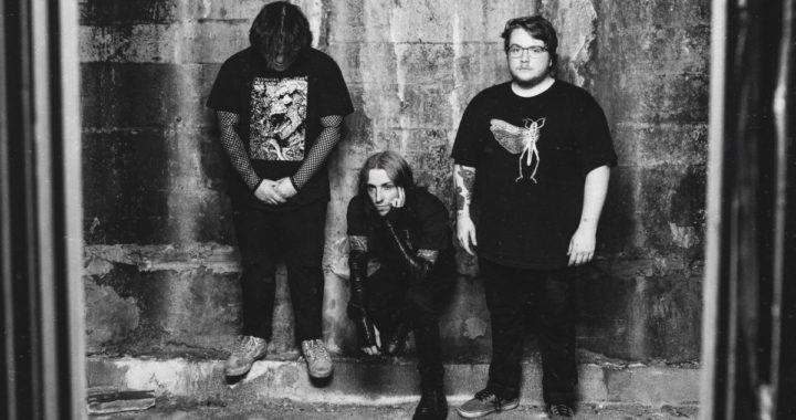 Wristmeetrazor Delve Into Their Debut Full Length’s Acid Bath Of Sonic Violence