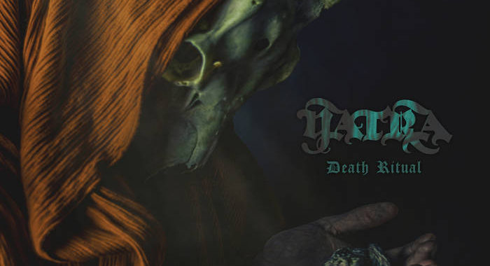 Yatra Amaze With Their Resounding Crash Of A Heavy Metal Debut ‘Death Ritual’