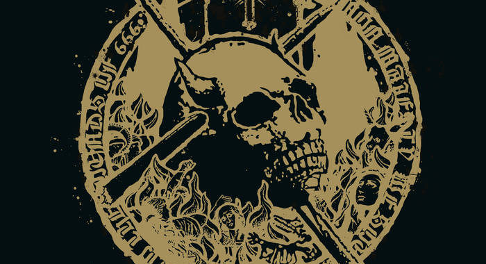 Candlemass Play Grippingly Massive Metal On Newest Album ‘The Door To Doom’