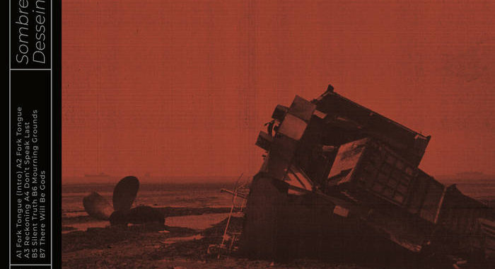 Herod’s New Epic Sludge Metal LP ‘Sombre Dessein’ Lands Like An Earthquake