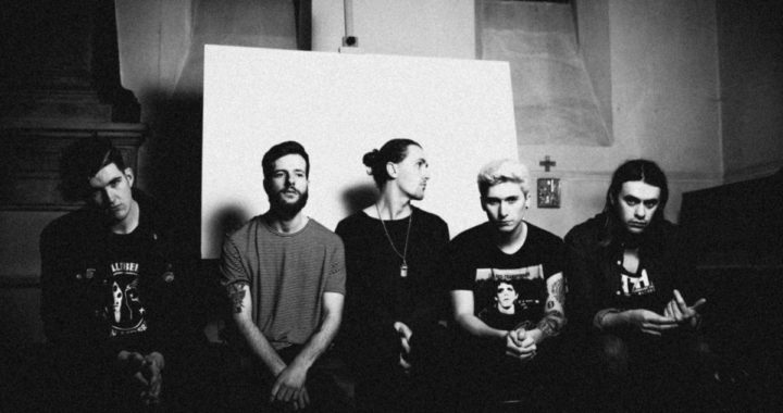Holding Absence Explore Their Captivating Place In The Heavy Music Community