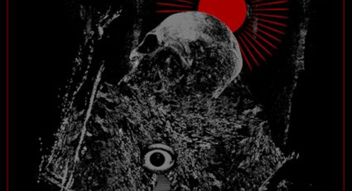 Primitive Man And Hell Bash In Your Deepest Defenses With Vicious New Doom/Sludge Split
