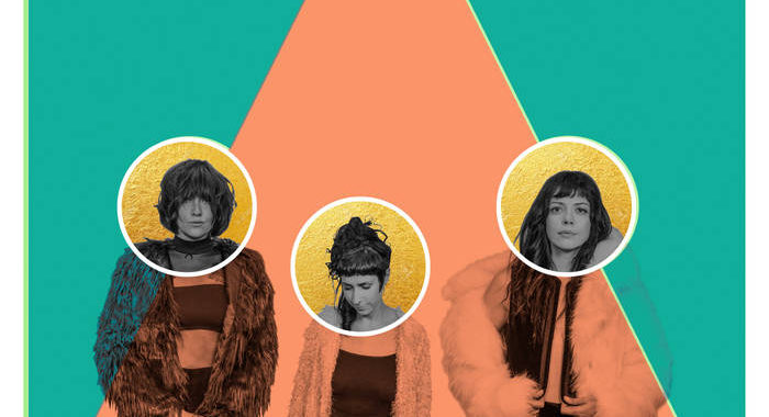 The Coathangers Establish Exciting Individuality With Dynamic New Punk Full Length