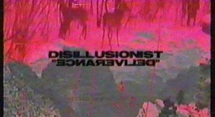 Experience New Gripping Visuals For DISILLUSIONIST’s Intense Danish Screamo Right Here