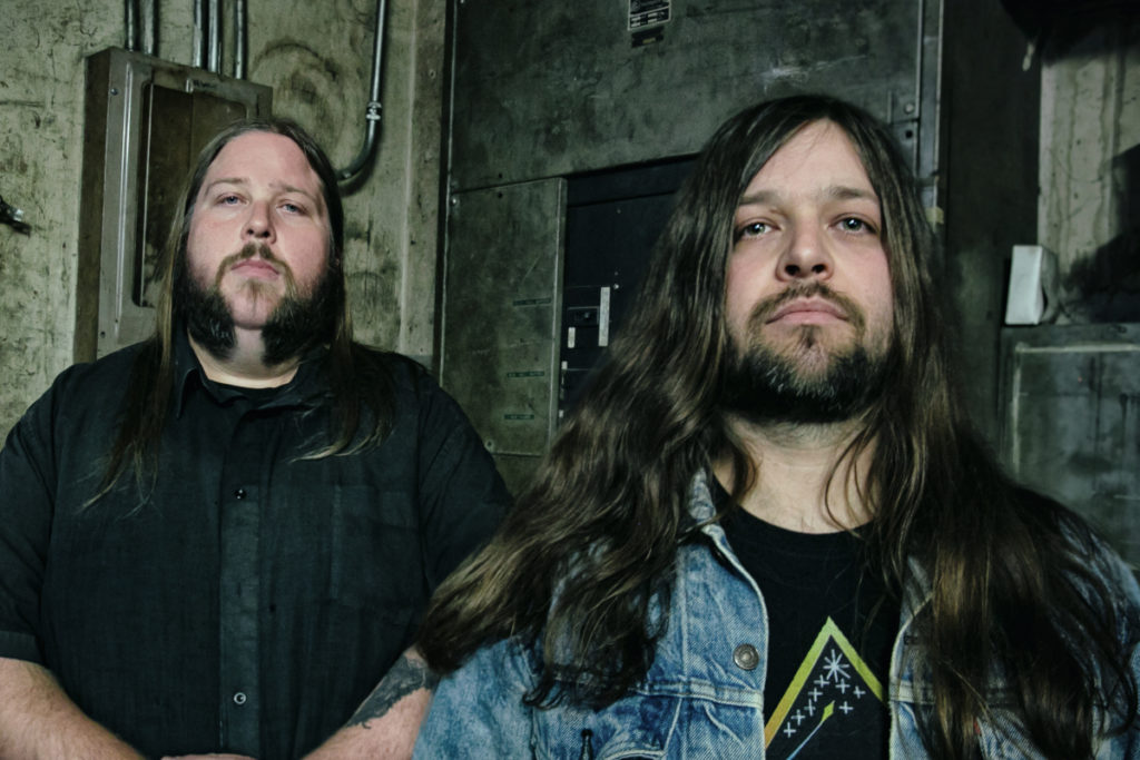 Lord Dying Explain Their Heavy New Album’s Transformative Walk With Death