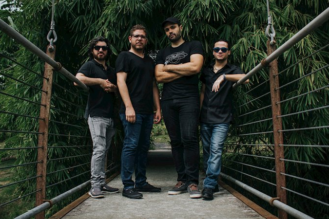 Puerto Rico’s Avandra Expound On Their New Prog Emerging In Hurricane Maria’s Wake