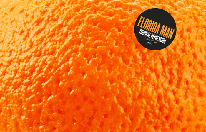 Florida Man Pack Chaotic Noise Rock Goodness Into Their Brand New LP