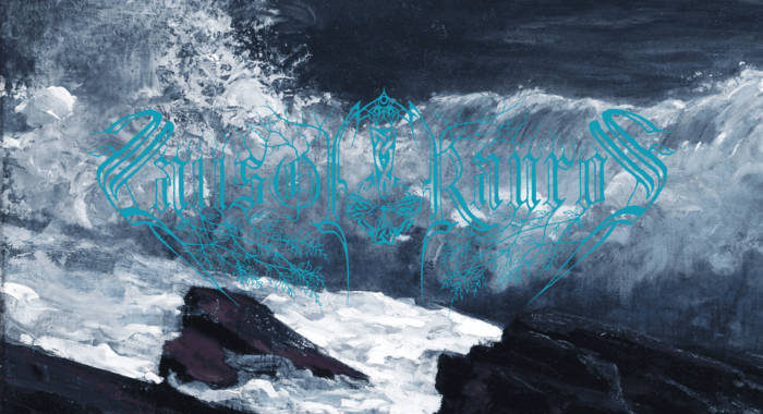 Falls Of Rauros’ New Atmospheric Black Metal Album Crashes With Wonderful Intensity