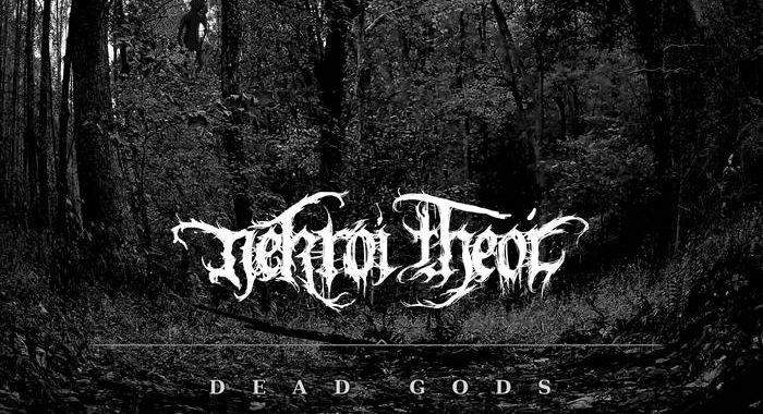 Nekroí Theoí Take No Prisoners On Wonderfully Devastating Debut Brutal Death Metal LP