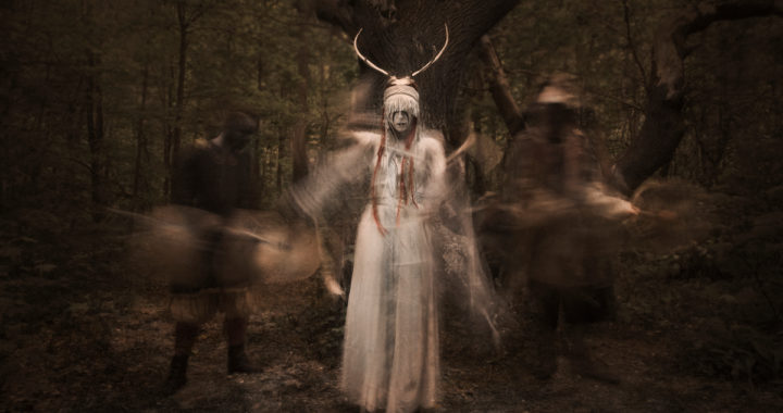 Heilung’s Intensely Immersive New Album Packs Unforgettable Musical Time Travel