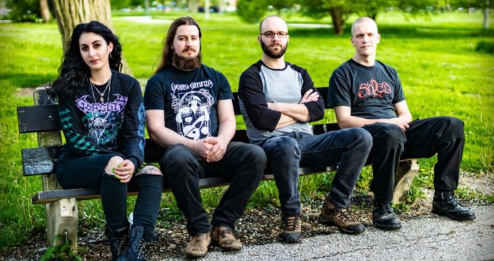 Immortal Bird Discuss Their Brand New Alluringly Progressive And Brutal Metal Album