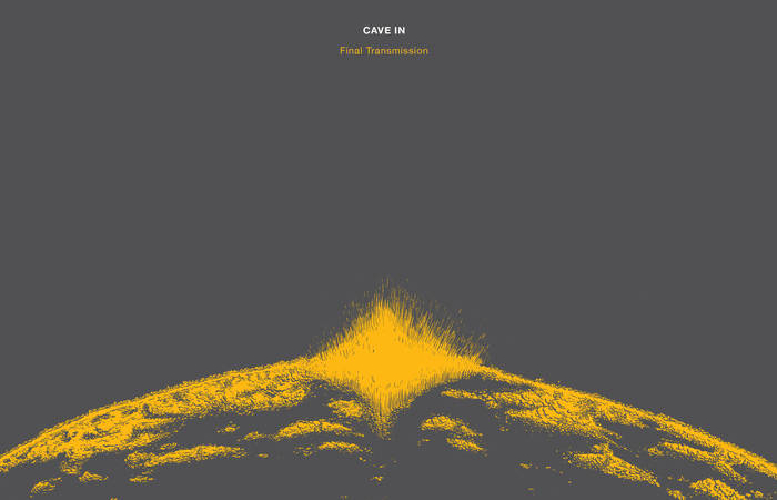 Cave In’s Stunning New Album Pops With Exciting Otherworldly Heaviness