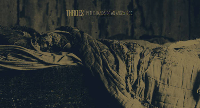 Throes’ Raging New Sludge Metal Album Quickly Proves Inescapably Captivating