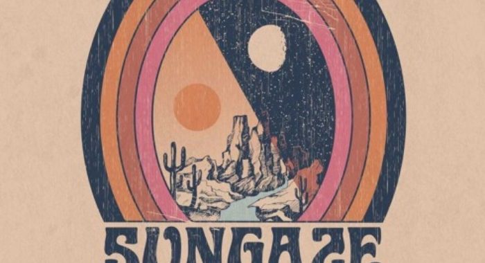 Sungaze Offer An Invitation To A Beautiful Escape On Powerful New Shoegaze Album