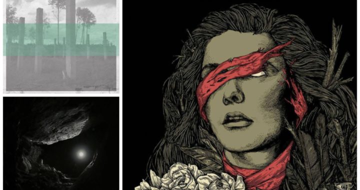 Three Of The Absolute Best International Screamo Releases To Emerge So Far This Year
