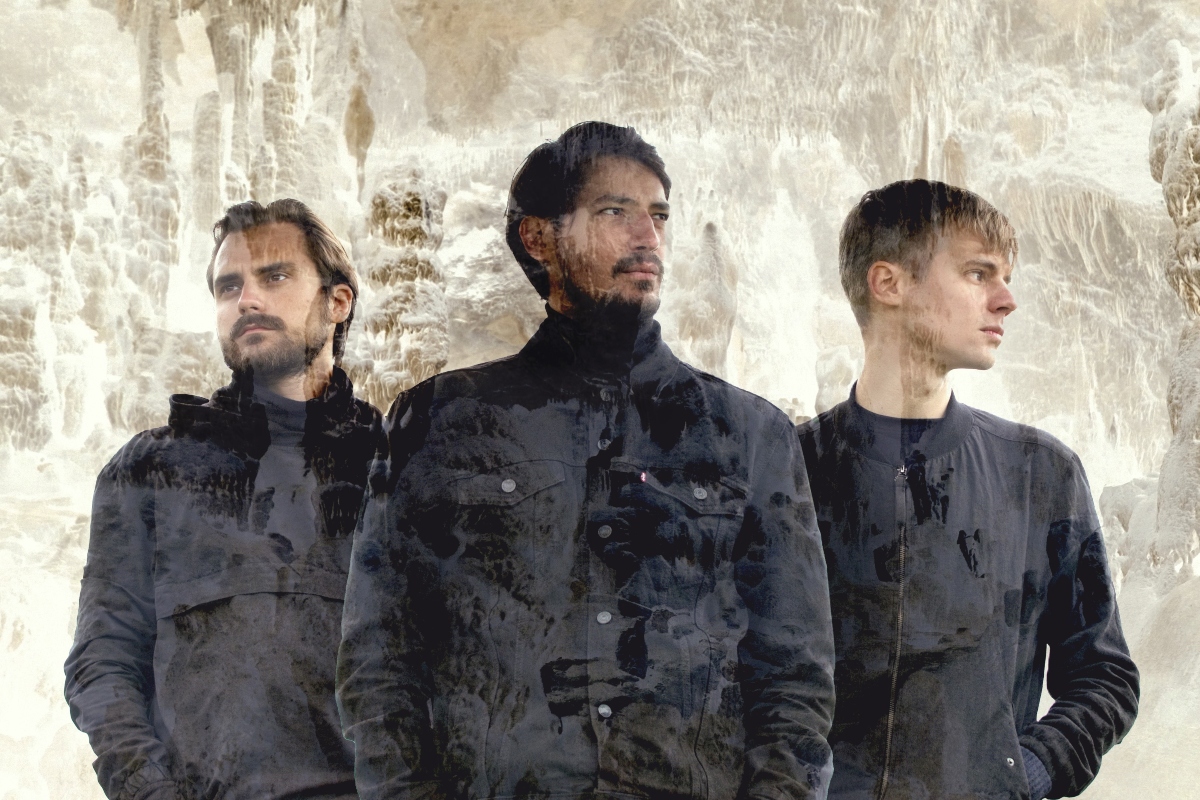 Experience Triumphant Cave-Recorded Post-Rock From Hungary’s TÖRZS Right Here