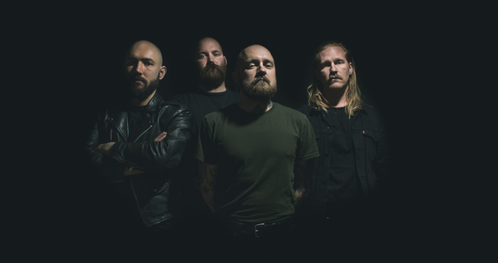 Denmark’s Orm Discuss Processing Grief Via Their Devastating New Black Metal