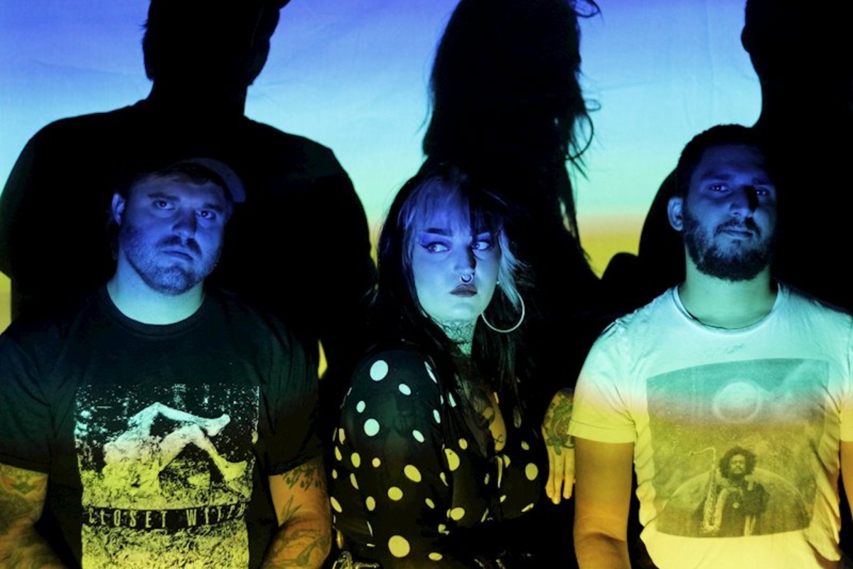 Cloud Rat On Delivering Emotional Catharsis With Their Newest Album’s Furious Grind