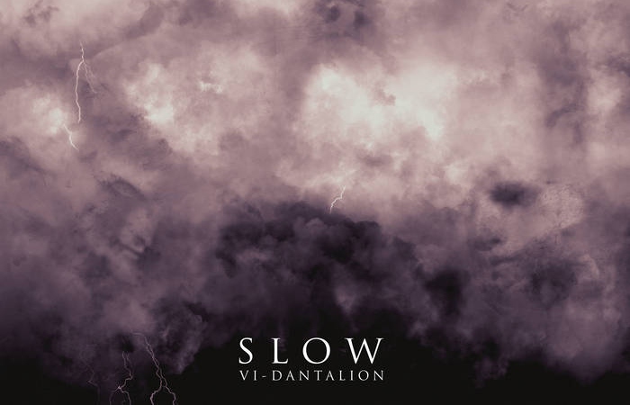 Slow’s Powerful New Album ‘VI – Dantalion’ Rolls Out With Gloriously Ghastly Intensity